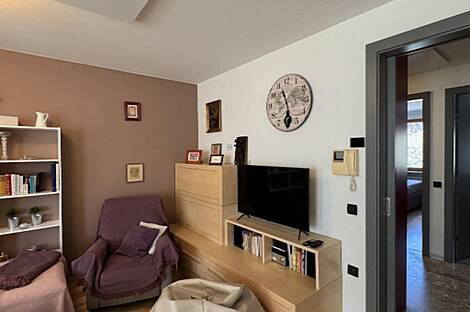 Трёхкомнатная квартира в Ново Чернуче: 6