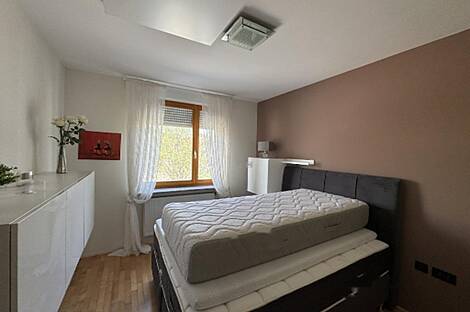 Трёхкомнатная квартира в Ново Чернуче: 9