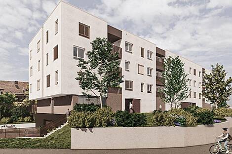 Жилье с двумя спальнями, требуется залог: 1