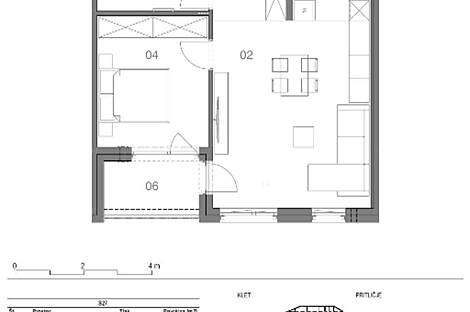 Жилье с двумя спальнями, требуется залог: 2