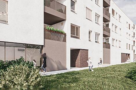 Жилье с двумя спальнями, требуется залог: 3