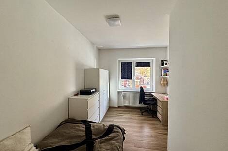 Четырёхкомнатное жилище в Бежиграде: 3