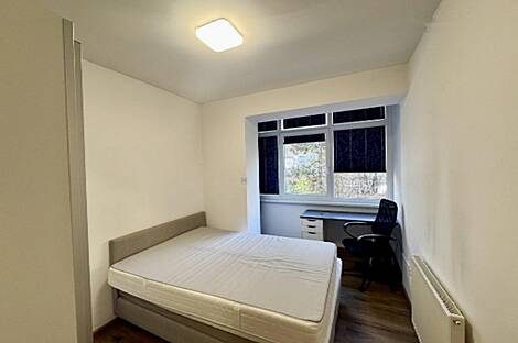 Четырёхкомнатное жилище в Бежиграде: 4