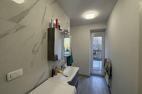 Четырёхкомнатное жилище в Бежиграде: 6