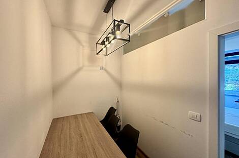 Четырёхкомнатное жилище в Бежиграде: 16