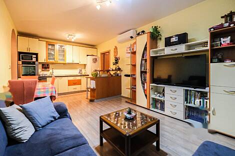 3-комнатная квартира в Новой Любляне.: 1