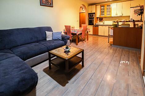 3-комнатная квартира в Новой Любляне.: 4