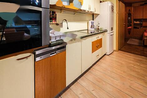 3-комнатная квартира в Новой Любляне.: 6