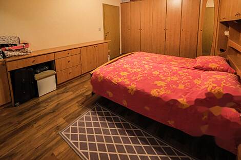 3-комнатная квартира в Новой Любляне.: 8