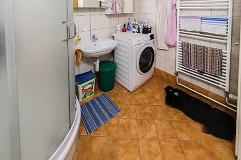 3-комнатная квартира в Новой Любляне.: 12