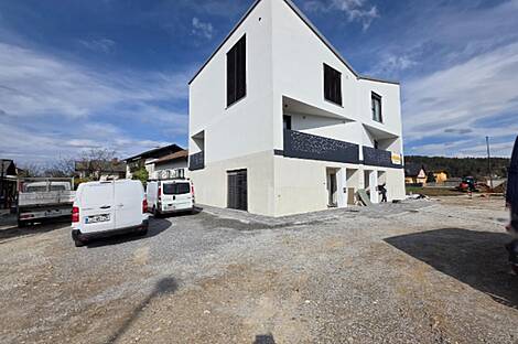 Жилье в районе Шентяков.: 2