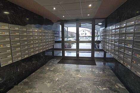 Квартира с тремя комнатами и балконом на Штепанском поселке: 2