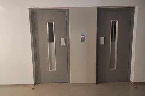 Квартира с тремя комнатами и балконом на Штепанском поселке: 18