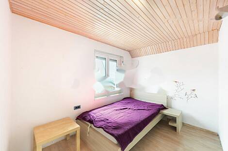 Апартаменты в центральной части Любляны: 7