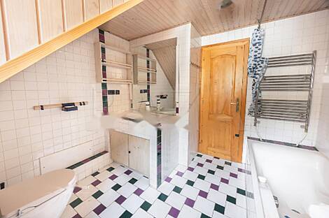 Апартаменты в центральной части Любляны: 10