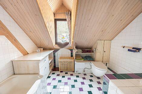 Апартаменты в центральной части Любляны: 11