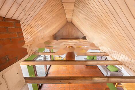 Апартаменты в центральной части Любляны: 12