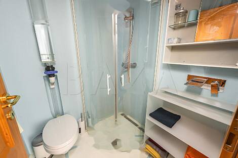 Апартаменты в центральной части Любляны: 13