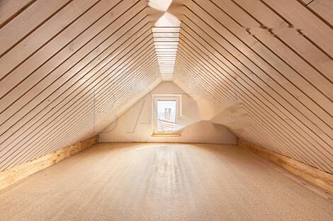 Апартаменты в центральной части Любляны: 14