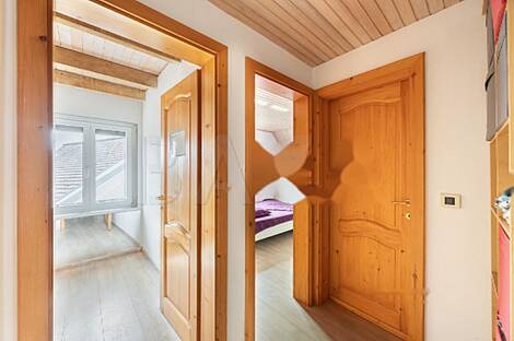 Апартаменты в центральной части Любляны: 15