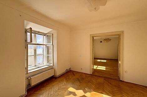 Любляна Центр, 4-комнатная квартира: 14