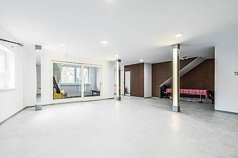 3,5-комнатная квартира в центре Любляны: 9