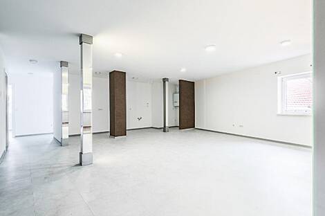 3,5-комнатная квартира в центре Любляны: 11