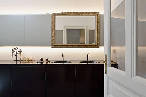 Апартаменты в центре Любляны: 6