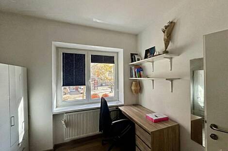 Пятикомнатная квартира в Бежиградском Доме: 1