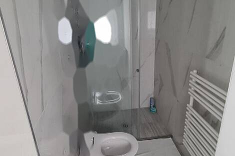 Пятикомнатная квартира в Бежиградском Доме: 6