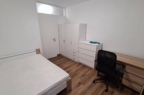 Пятикомнатная квартира в Бежиградском Доме: 7