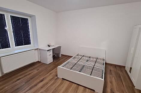 Пятикомнатная квартира в Бежиградском Доме: 8