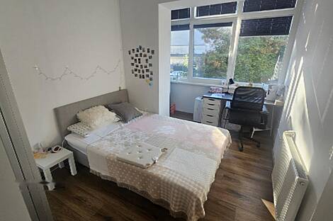 Пятикомнатная квартира в Бежиградском Доме: 9