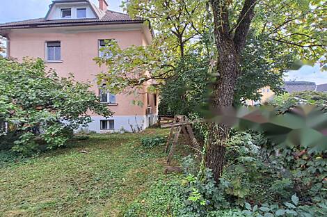 Любляна, дом, Бежиград: 1