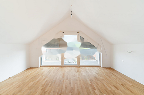 Дом на две семьи в Новом Ежица: 3