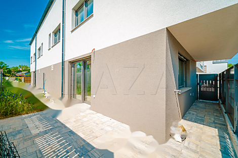 Дом на две семьи в Новом Ежица: 13