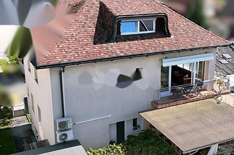 Жилище, Рожевая Долина: 3