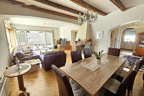 Жилище, Рожевая Долина: 4