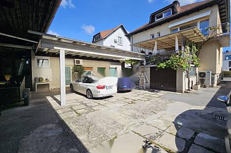 Жилище, Рожевая Долина: 9