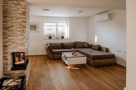 Жилище возле Центра Любляны: 3