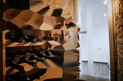 Жилище возле Центра Любляны: 6