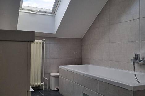 Жилище возле Центра Любляны: 11