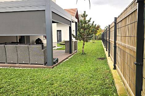 Жилище возле Центра Любляны: 15