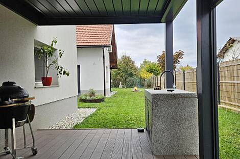 Жилище возле Центра Любляны: 17