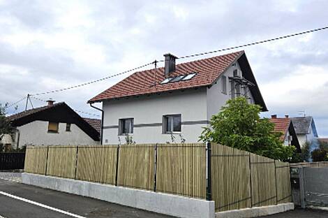 Жилище возле Центра Любляны: 22