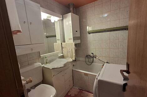 Новое Залог: дом с террасой: 11