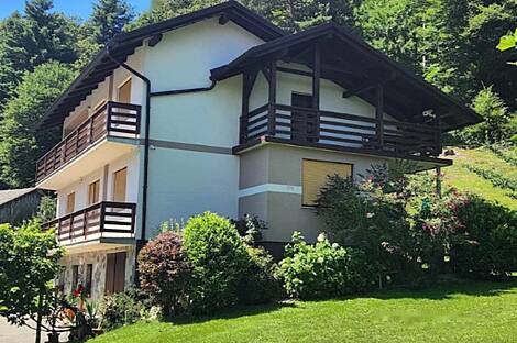 Дом, ферма Виден у Птуя: 4