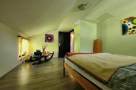 Дом, ферма Виден у Птуя: 8