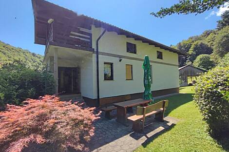 Дом, ферма Виден у Птуя: 13