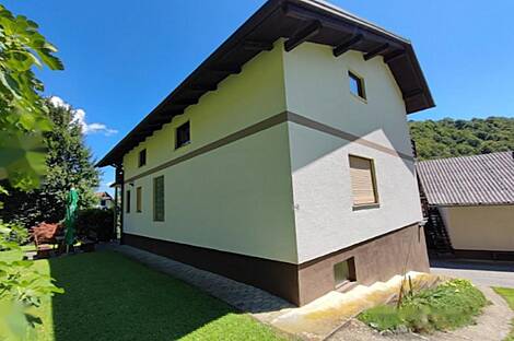 Дом, ферма Виден у Птуя: 14